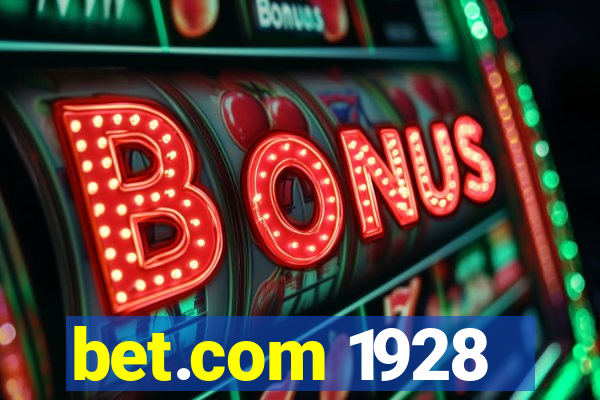 bet.com 1928